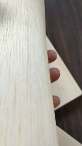 Kayu Balsa Jumbo Lebar 300mm x T 1-30mm x P 1000/600/300 mm buat Maket Sipil Craft Pesawat RC Model
