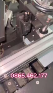 MÁY DÁN CẠNH 5 CHỨC NĂNG TỰ ĐỘNG JNT945