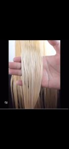 แชมพูม่วง ช่วยล้างไรเหลือง บำรุงสีผมหลังย้อมทำให้สีไม่หลุดง่าย【ตัวช่วยล็อคสีผม】 ยาสระผมม่วง ยาสระม่วงลดสีเหลือง สำหรับคนทำสีผม ย้อมผม แชมพูม่วง KORMESIC COLOUR LOCK PURPLE SHAMPOO 1 ขวด 300ml