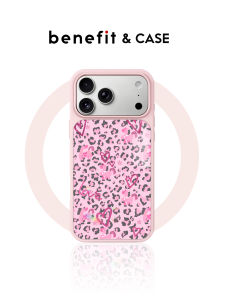 Magnetic Shockproof Luxury Phone Case