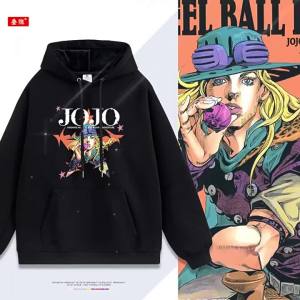 DIEYIN | Fall/Winter Loose Hooded Sweatshirt