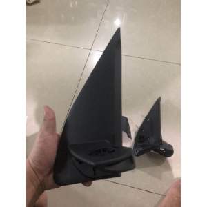 kaki spion daihatsu luxio toyota grandmax lengan grand max dudukan pegangan rearside mirror grip kaki spion luxio dudukan spion luxio