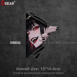 Creative Cartoon Sticker