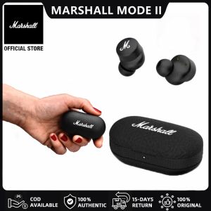 🎁 Original Product + FREE Shipping 🎁 MODE II Bluetooth Headset True Wireless TWS Earphones In-ear Sports Music Headphones with C