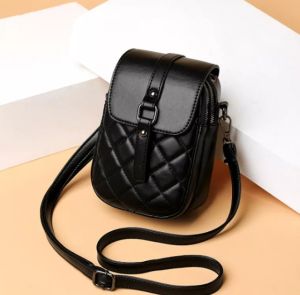 Tas wanita model terbaru 2025 Tas selempang mini Tas wanita kekondangan simple dan elegan