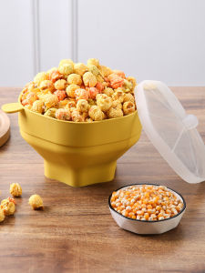 Home Popcorn Making Accessories: A Guide to High-Quality Tools