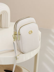 BAORUIFU | Ergonomic Lightweight Multi-layer Casual Crossbody Shoulder Bag