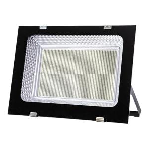 High-Power LED Spotlight Outdoor Waterproof Illumination Lamp Super Bright Beam Light for Yard Construction Site Lighting