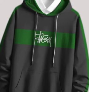 Nathansho: Desain Trendy & Modern untuk Jumper Sweater Pria Wanita