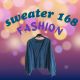 sweater clothing