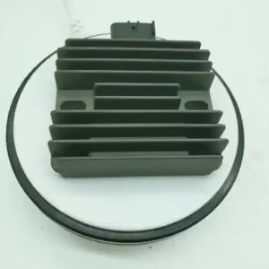 รถจักรยานยนต์ชายหาดรถ ATV ควบคุมแรงดันไฟฟ้า Rectifier ARCTIC CAT700 Motorcycle beach bike ATV stabilized rectifier ARCTIC CAT700