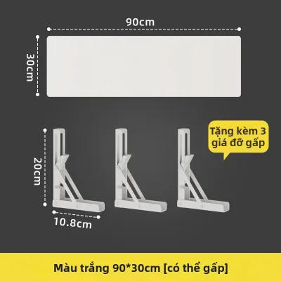 WUBUWEI | Kệ Treo Tường