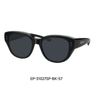 Fits Over Prescription UV Protection Polarized Sunglasses Female