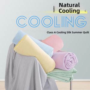 Cool Touch Machine Washable Summer Quilt