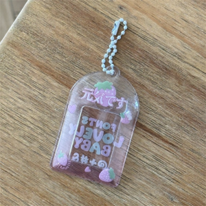 Decoration Photo Holder Accessory 5.08cm