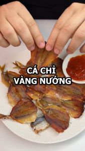 1kg Khô Cá Chỉ Vàng Bỏ Xương Loại 1 Quà Biếu Tặng Tuyệt Vời- VỰA KHÔ NÀNG TIÊN