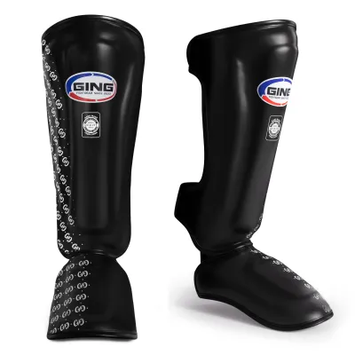 Professional Training Shin Guards