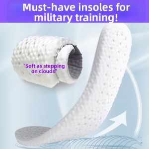 AJZC | Military Training Comfort Insoles