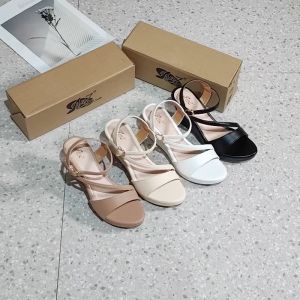 Summer fashion workplace womens high heels # GL-1057