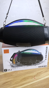 ( MỚI 100% ) LOA BLUETOOTH KHÔNG DÂY SIZE ĐẠI BOOMBOX 4 M13 HÀNG CAO CẤP BẢN MỚI NHẤT 2025 CÔNG SUẤT KHỦNG ÂM THANH HAY BASS CĂNG - NGHE CỰC ĐÃ