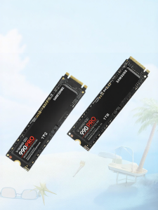 ASUS | M.2 PCIe 4.0 SSD