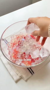 TRÂN CHÂU TRẮNG NGỌC TRAI VỊ TRUYỀN THỐNG | THẠCH TOPPING TRÀ SỮA TRÀ TRÁI CÂY MẬT ONG VGS