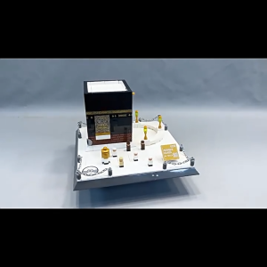 WanGe Mecca Great Mosque Building Blocks Set 446 Pieces 24 x 24 x 14.1 cm Educational Architecture Model