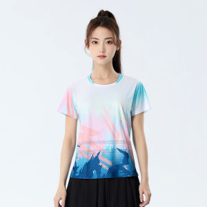 Womens Volleyball Uniforms Professional Badminton Sportswear Mens Team Competition Special Clothing Units Langytx Brand