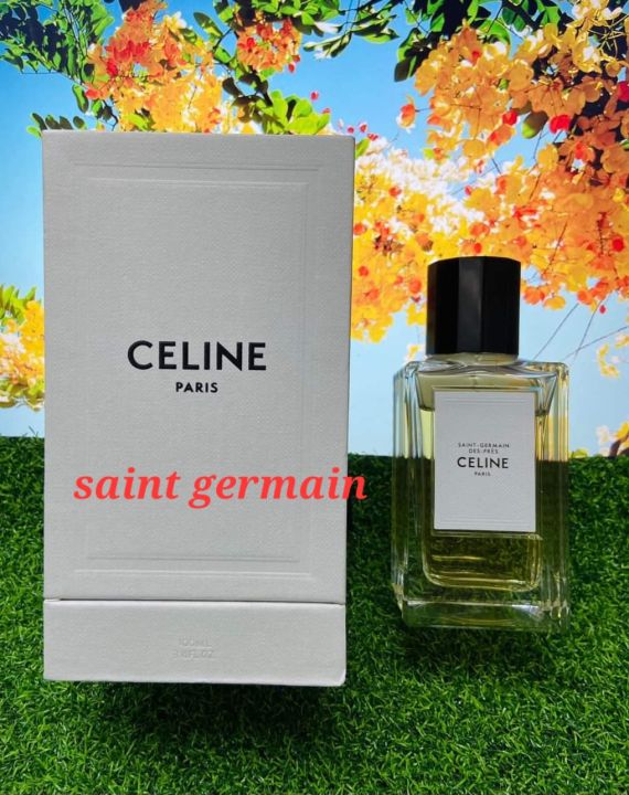 Celine Paris Saint Germain perfume for women | Lazada PH