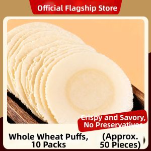 XIANSHIZI | Sugar-free Low-fat Filling Snacks