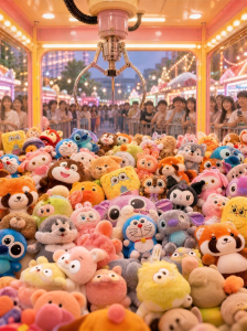 MINGZHUO | Interactive Plush Toy Wholesale Small Gift for Wedding Events