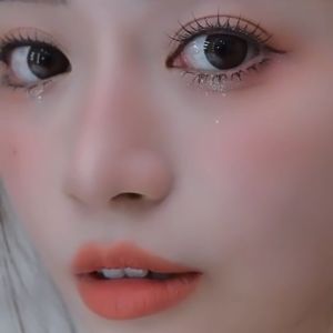 Bulu Mata Palsu Natural Lecca Eyelash Extension Transparan Thai Style Set 5 Pasang Lembut LCC