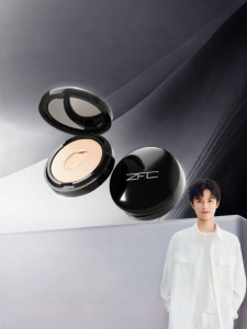 ZFC | Oil Control Concealer Moisturizing Natural Makeup Foundation ZFC