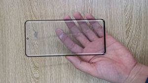 Mặt kính màn hình xiaomi 12s pro liền keo thay kính xiaomi 12s pro màn cong