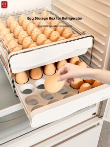 Preservation Drawer Organizer