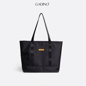 Túi Tote Nam Nữ Phong Cách Thanh Lịch Nhẹ Nhàng Premium - TX096
