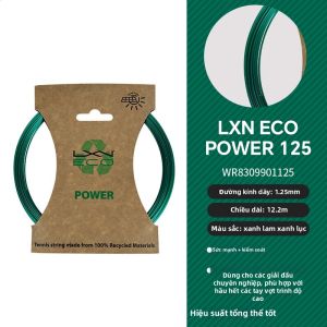 Wilson | Dây Đánh Tennis Pháp Mở Rộng Hardline