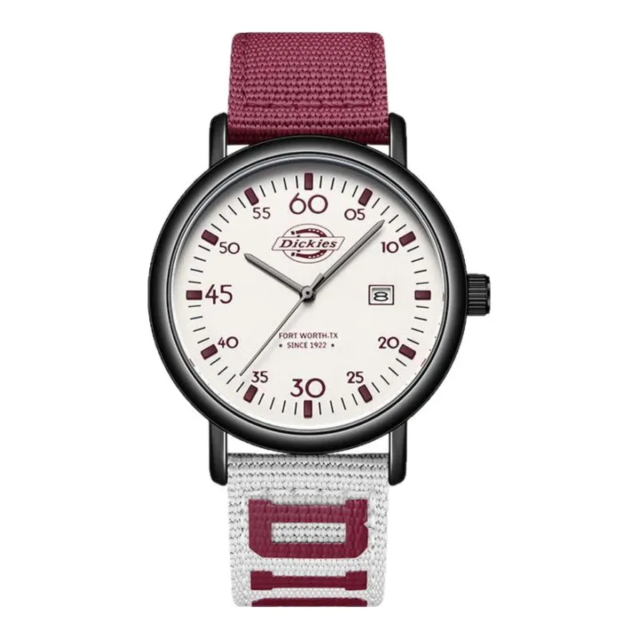 Dickies | Student Exam Simple Quartz Watch