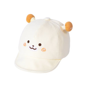 MINITUTUYA | Spring Baby Beanie