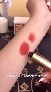Cọ Tán Son Môi Silicone Makeup Brush Tạo Hiệu Ứng Ombre Che Khuyết Điểm Mềm Mại Đàn Hồi