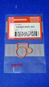 Sil Seal Karet O-ring TPS MAQS Throttle Body Honda CB CBR150