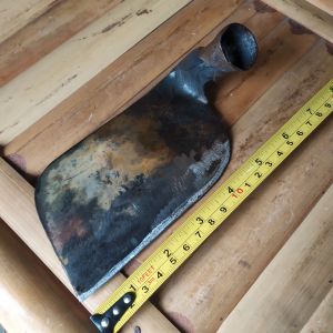 COD KORED RUMPUT CUNGKIR PLAT BAJA SATU SET PERKAKAS KEBUN DAN TAMAN