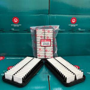 Filter Udara/Filter Hawa/Air Filter Suzuki Karimun Estilo Old 1.0cc Th 2007-2009 F10D (1Pcs) GENUINE PTM 13780-75F00