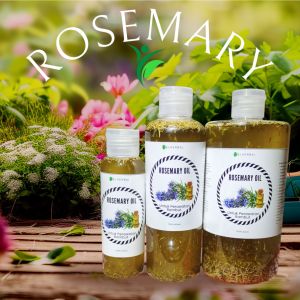 Rosemary oil 5 in 1 herb Rosemary oil