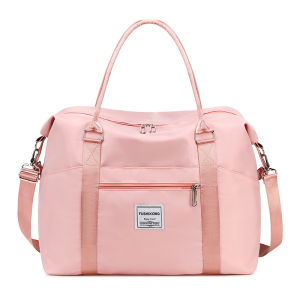 FUSHIXIONG | Large Capacity Lightweight Luggage Bag