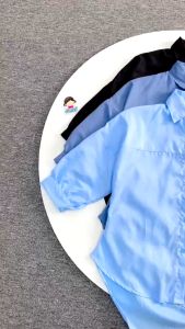 Kemeja Wanita Lengan 3/4 & Narmi Shirt Atasan Wanita: Paket Fashion Terbaik