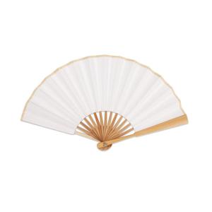ZIFANGZHAI | Painting and DIY Mini Folding Fan