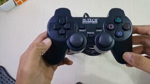 Gamepad Stik / Joystick / Stik USB Single Double Getar