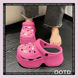 Psion สินค้าคุณภาพ รองเท้าหัวโตเสริมส้นแบบสะใจ แมทช์ง่ายกับทุกลุค ใครใส่ก็ดูดี แถมฟรีตัวติดสุดน่ารัก ใส่แล้วปังแน่นอนแนะนำ