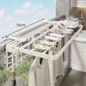 WUBUWEI | Outdoor Multi-function Folding Drying Rack